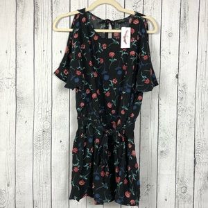 Jessica Simpson Short Romper